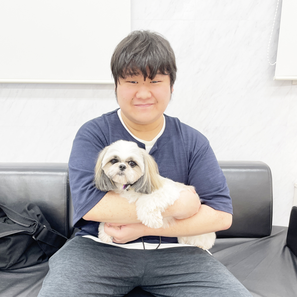 新しいおうちが決まりました！PART⑤